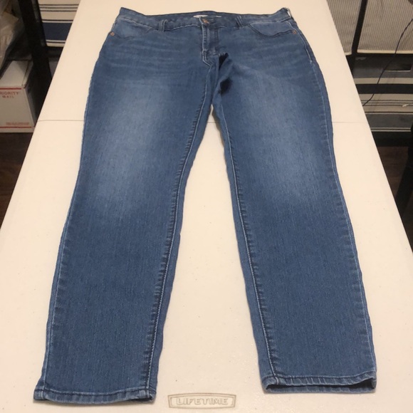 Old Navy Jeans Size 10 - Picture 8 of 10